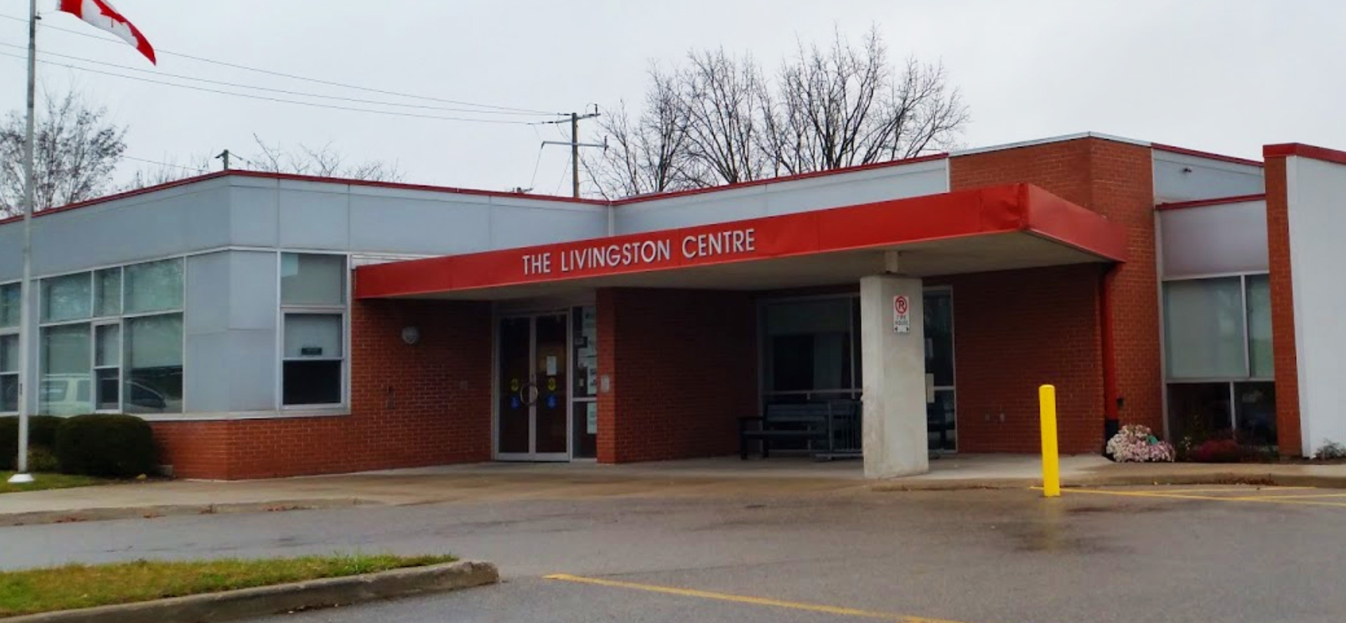 The Livingston Centre