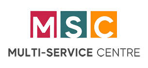 Multi-Service Centre Logo